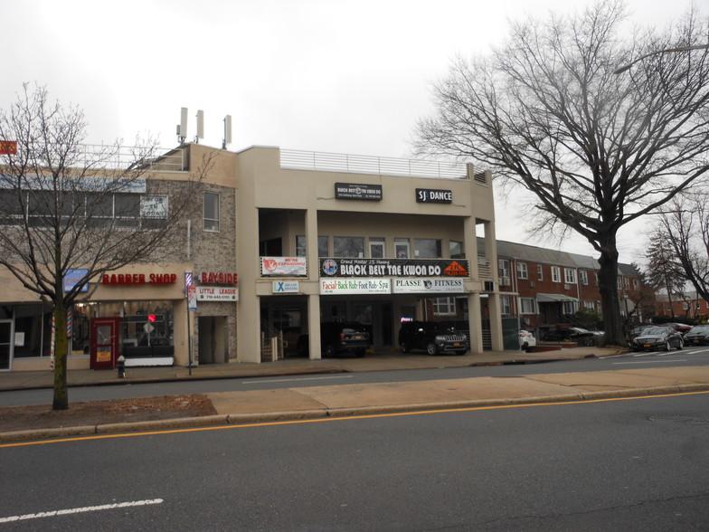 2544-2546 Francis Lewis Blvd, Flushing, NY for sale - Building Photo - Image 1 of 10