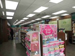 72-78 Murraygate, Dundee à louer Photo intérieure- Image 1 de 3