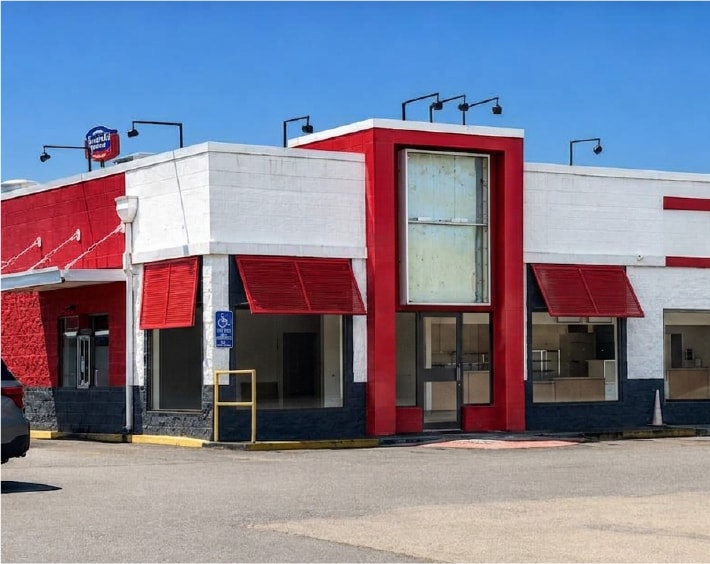 2024 Us Highway 78 E, Oxford, AL for lease - Building Photo - Image 2 of 6