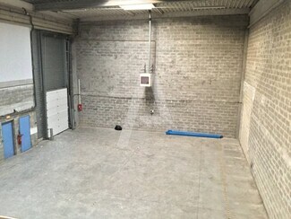 Plus de détails pour 128 Bis Avenue Jean Jaurès, Ivry-sur-Seine - Local d'activités à louer