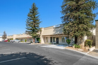 More details for 1486 Tollhouse Rd, Clovis, CA - Industrial for Lease