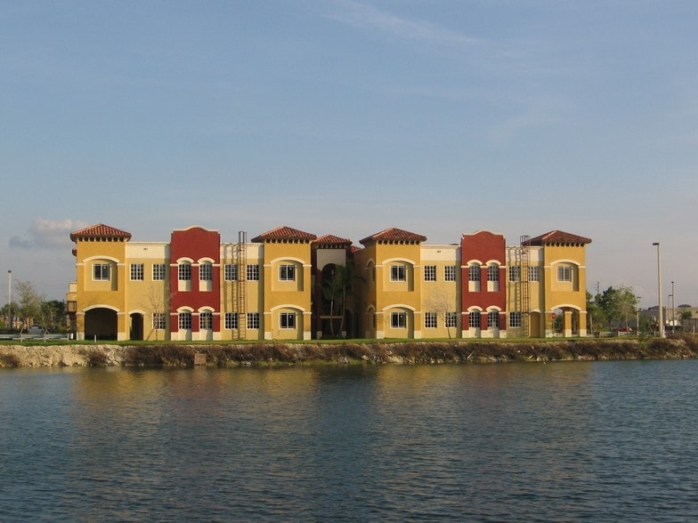 12955 SW 132nd St, Miami, FL for lease - Building Photo - Image 2 of 18