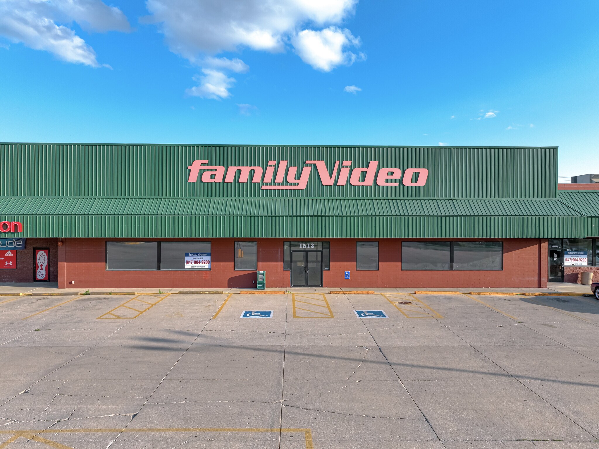 1513 2nd Ave, Fort Dodge, IA à louer Photo principale- Image 1 de 11