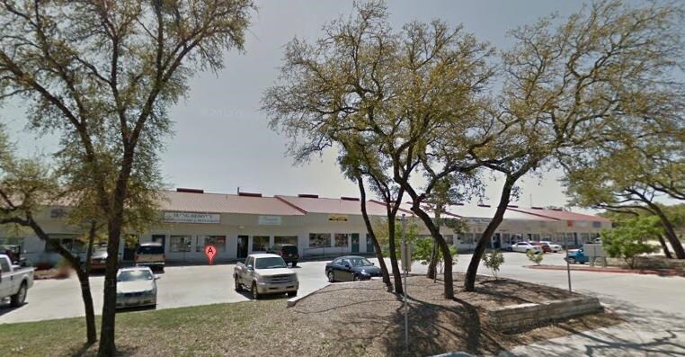 8863 Anderson Mill Rd, Austin, TX for lease Building Photo- Image 1 of 10