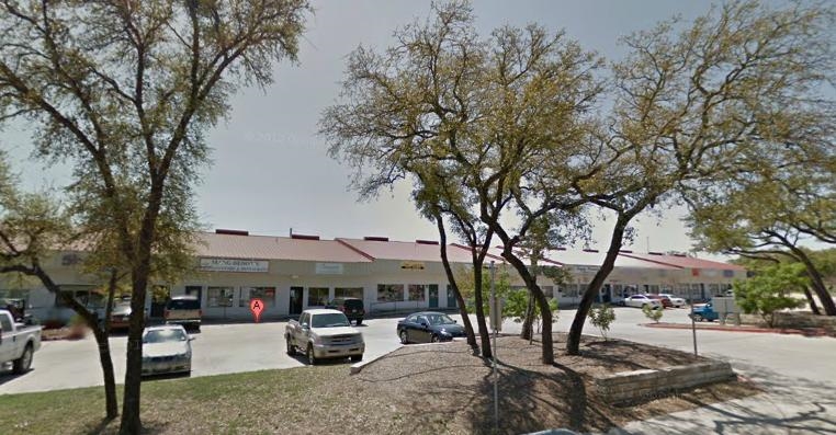 8863 Anderson Mill Rd, Austin, TX for lease Primary Photo- Image 1 of 8