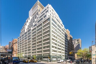 Plus de détails pour 205 Lexington Ave, New York, NY - Bureau, Bureau/Médical à louer