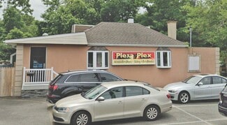 More details for 1681 Rt-88, Brick, NJ - Retail for Sale