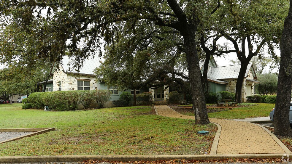 13320 Rr-12, Wimberley, TX à vendre - Photo du bâtiment - Image 2 de 2