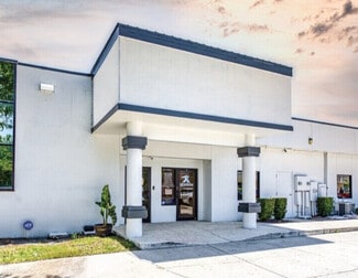 Plus de détails pour 8809 Commodity Cir, Orlando, FL - Bureau/Médical à louer