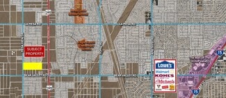 More details for 0 Mesa View Dr, Victorville, CA - Land for Sale