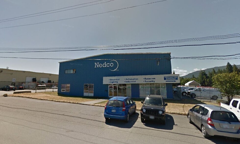 2363 Cienar Dr, Nanaimo, BC for sale - Primary Photo - Image 1 of 1