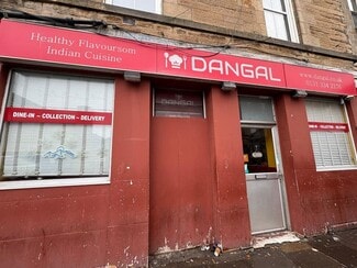 More details for 47-49 Duke St, Edinburgh - Retail for Sale