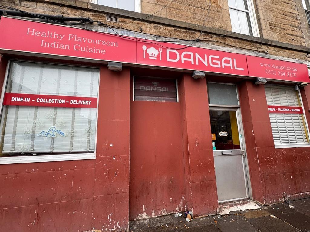 47-49 Duke St, Edinburgh à vendre Photo du bâtiment- Image 1 de 26