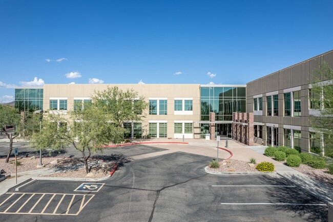 More details for 3715 W Anthem Way, Anthem, AZ - Office/Medical for Lease