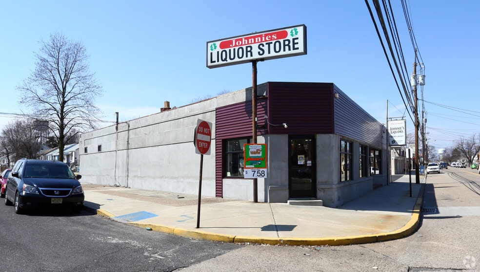 834 W Browning Rd, Bellmawr, NJ for sale - Building Photo - Image 2 of 14