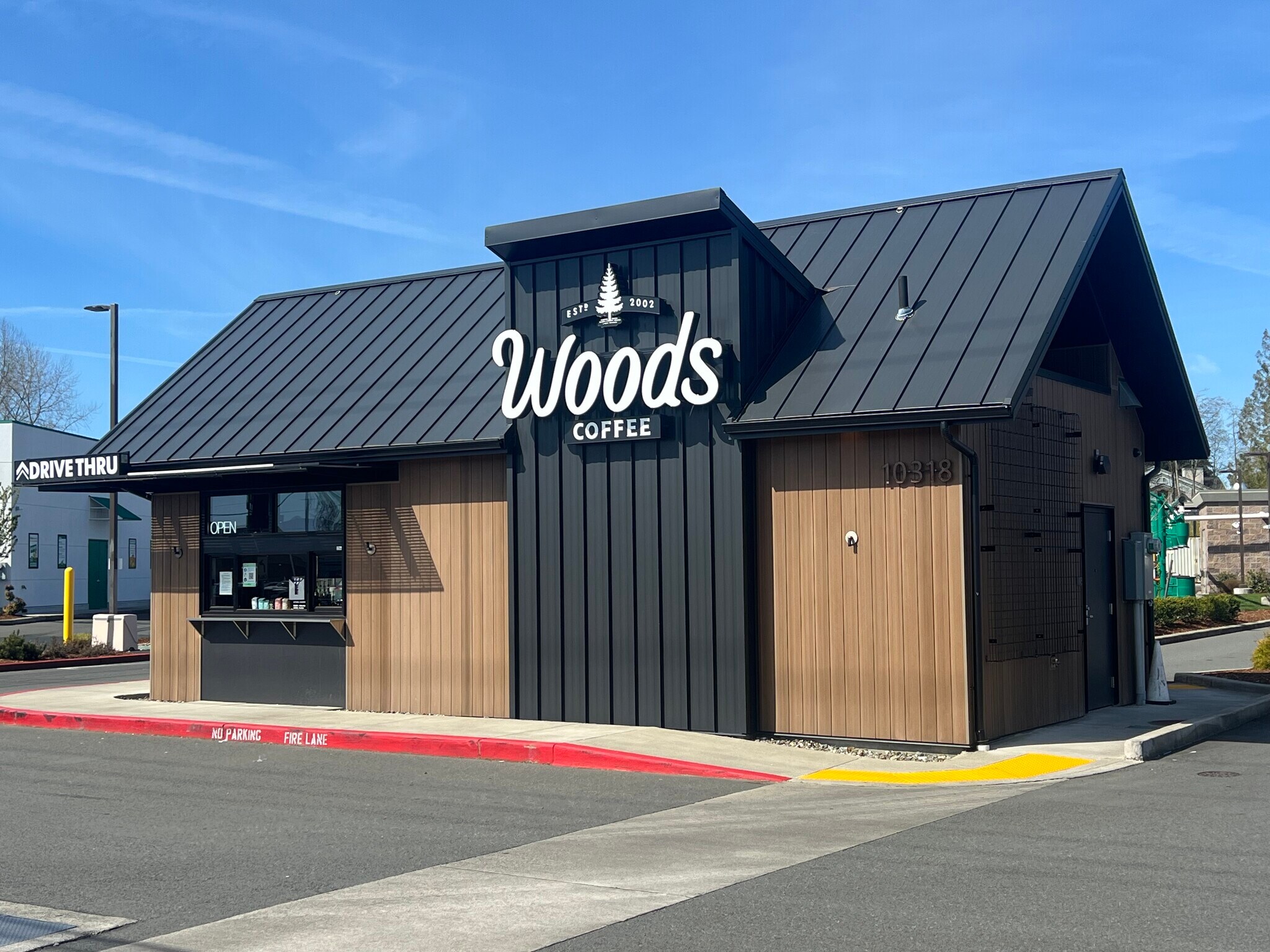 10318 Evergreen Way, Everett, WA à vendre Photo principale- Image 1 de 16