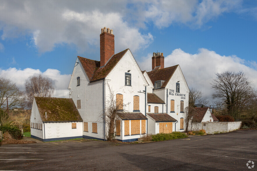 Cound, Shrewsbury à vendre - Photo principale - Image 1 de 1