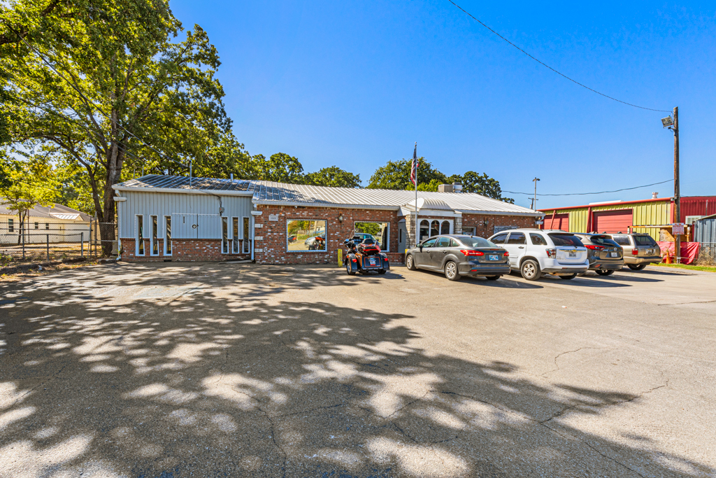 11100 Lake June Rd, Balch Springs, TX for sale Building Photo- Image 1 of 1