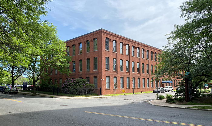 30 Laurel St, Hartford, CT à vendre - Photo du bâtiment - Image 1 de 1