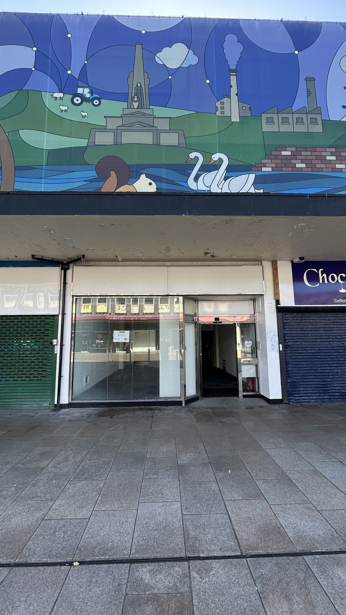 14 Broadway, Accrington for lease Primary Photo- Image 1 of 2