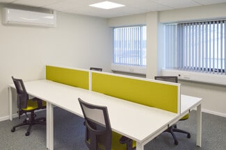 Plus de détails pour Bond Ave, Milton Keynes - Bureau à louer