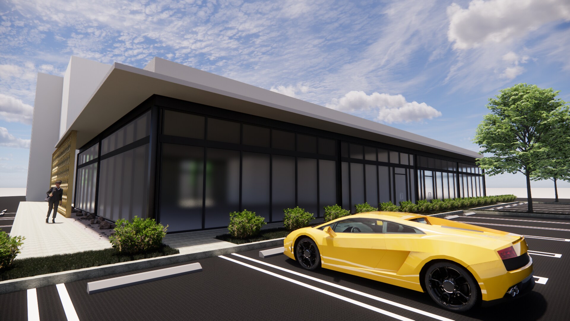 3008 N Military Trl, Boca Raton, FL à louer Photo du bâtiment- Image 1 de 3