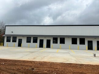 More details for 201 N County Rd, Alvarado, TX - Office/Retail, Industrial for Lease