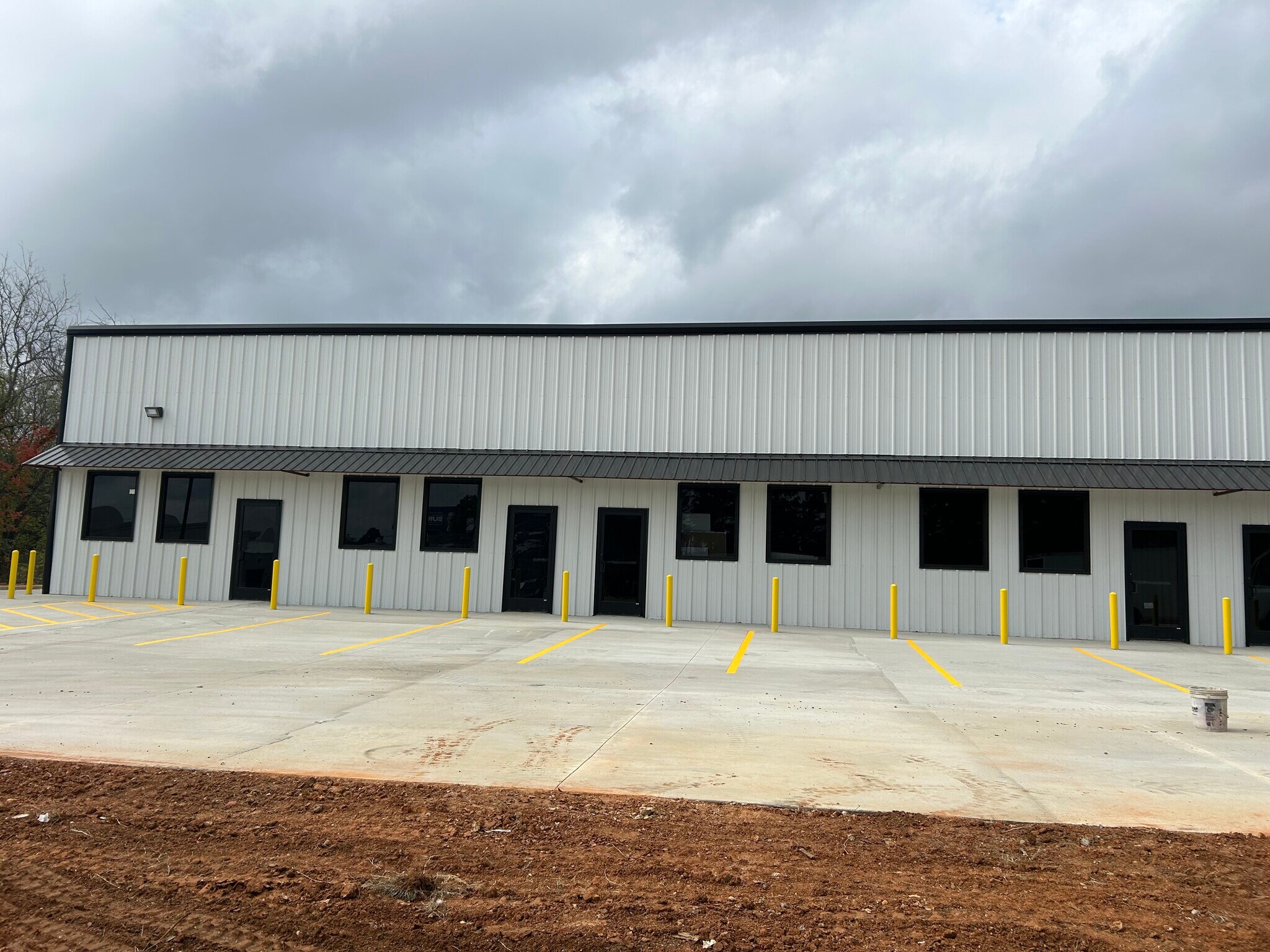 201 N County Rd, Alvarado, TX à louer Photo du bâtiment- Image 1 de 4