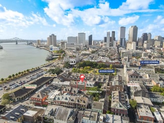 More details for 522 Madison St, New Orleans, LA - Multifamily for Sale