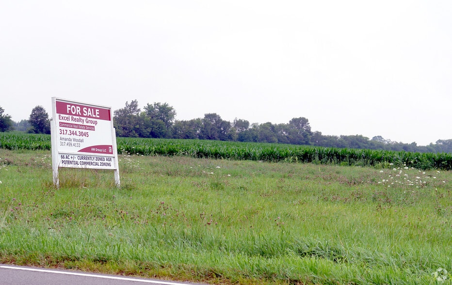 Whiteland Rd, Whiteland, IN for lease - Primary Photo - Image 1 of 2