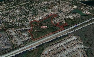 Plus de détails pour Belle Lake Court, Columbia, SC - Terrain à vendre