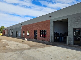 Plus de détails pour 14884 E Hinsdale Ave, Centennial, CO - Industriel à louer