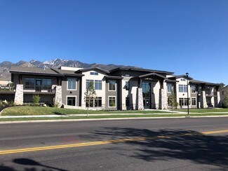 Plus de détails pour 11449 S 1000 East, Sandy, UT - Bureau/Médical à louer