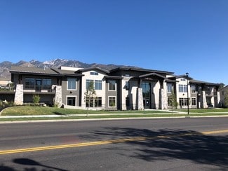 More details for 11449 S 1000 East, Sandy, UT - Office/Medical for Lease