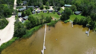 More details for W17461 Norton Rd, Gould City, MI - Hospitality for Sale