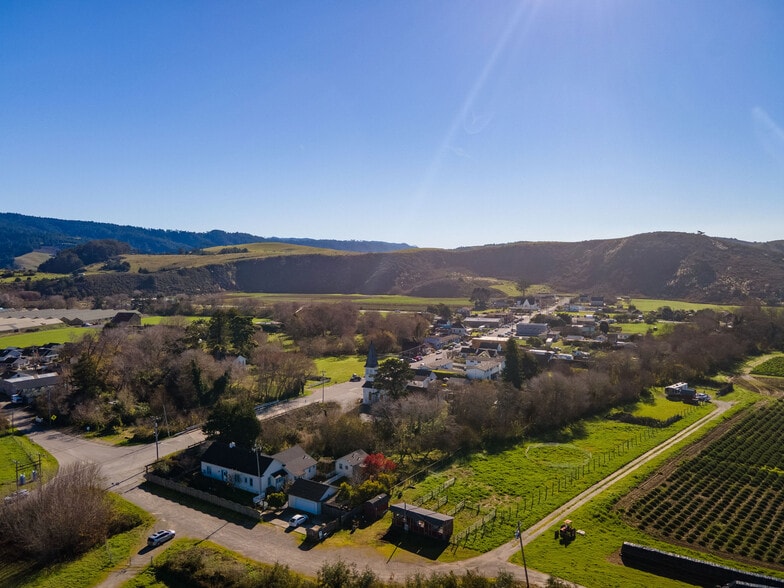393 Stage Rd, Pescadero, CA for sale - Aerial - Image 1 of 50