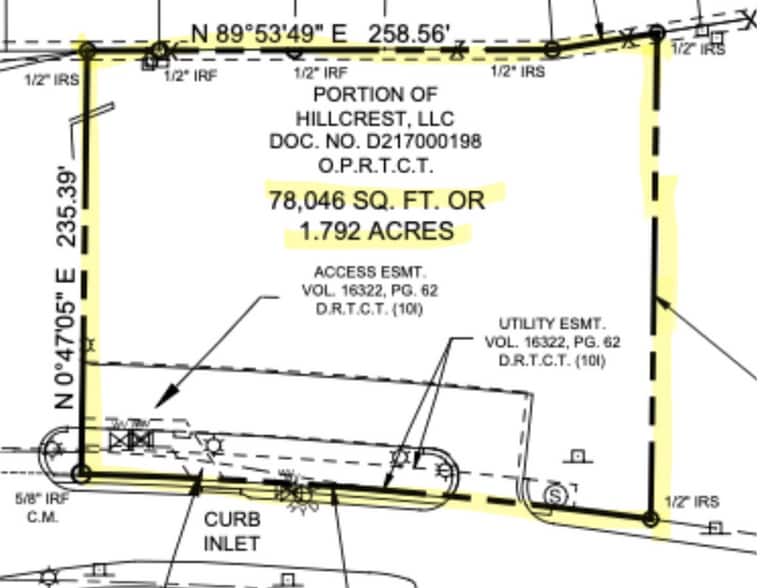 1800 Altamesa Blvd, Fort Worth, TX for sale - Building Photo - Image 3 of 3