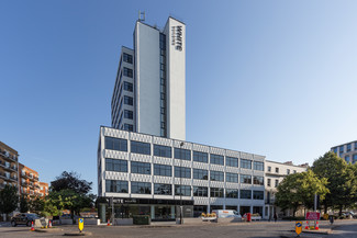 More details for 1-4 Cumberland Pl, Southampton - Office for Lease