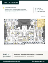 935-965 Market St, San Francisco, CA for lease Floor Plan- Image 2 of 8