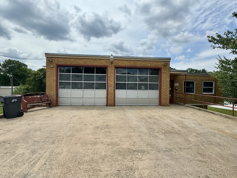 86 Allen St, Greenville, SC à vendre - Photo du bâtiment - Image 1 de 1