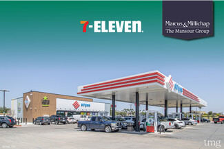 More details for 2400 S McColl Rd, McAllen, TX - Retail for Sale