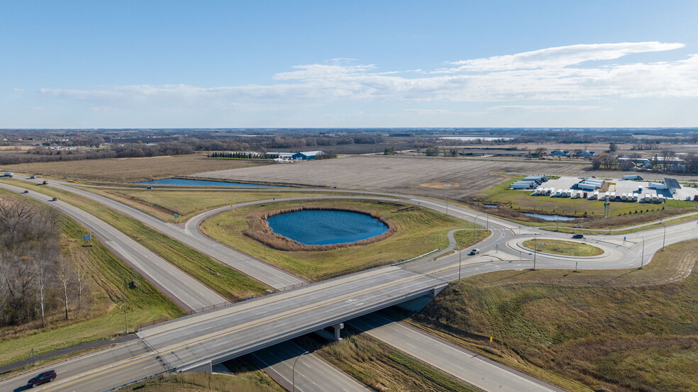 U.S. Highway 14, Mankato, MN à vendre - Photo du b timent - Image 1 de 23