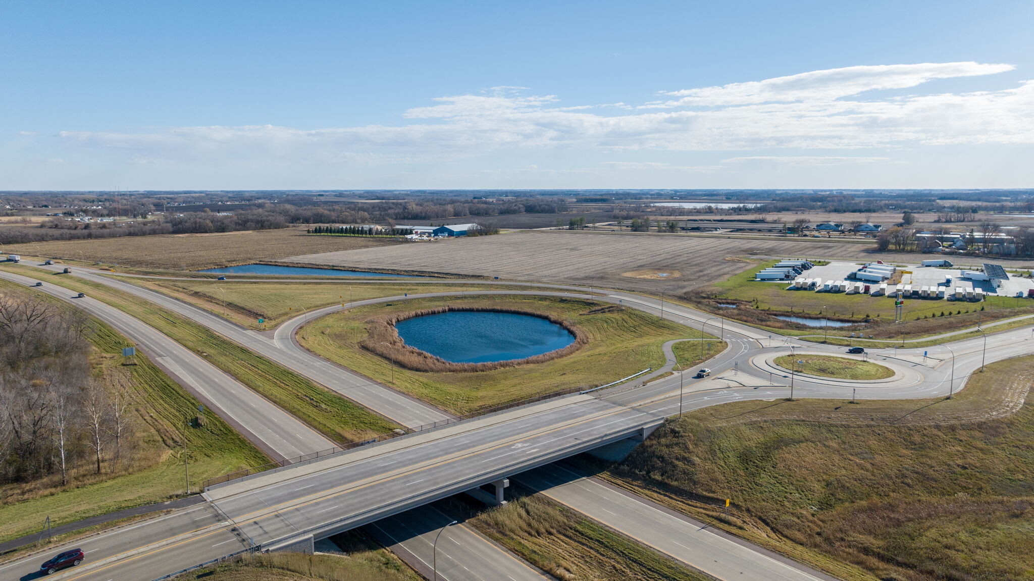 U.S. Highway 14, Mankato, MN à vendre Photo du b timent- Image 1 de 24