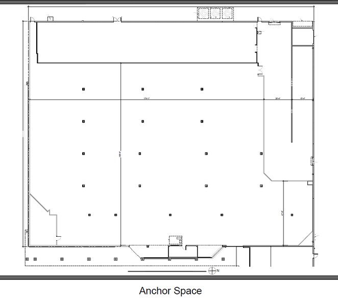 308-340 E University Dr, Mesa, AZ à louer - Photo du bâtiment - Image 2 de 9