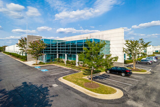 More details for 7229 Parkway Dr, Hanover, MD - Office for Lease