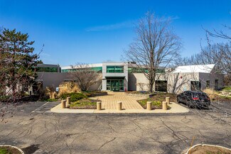 Plus de détails pour 450 Grant St, Akron, OH - Bureau à vendre