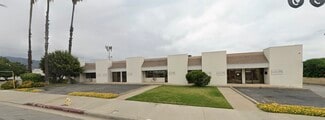 Plus de détails pour 524 S Vermont Ave, Glendora, CA - Industriel à vendre