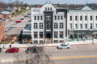 Plus de détails pour 41 N Maysville St, Mount Sterling, KY - Multi-résidentiel à vendre