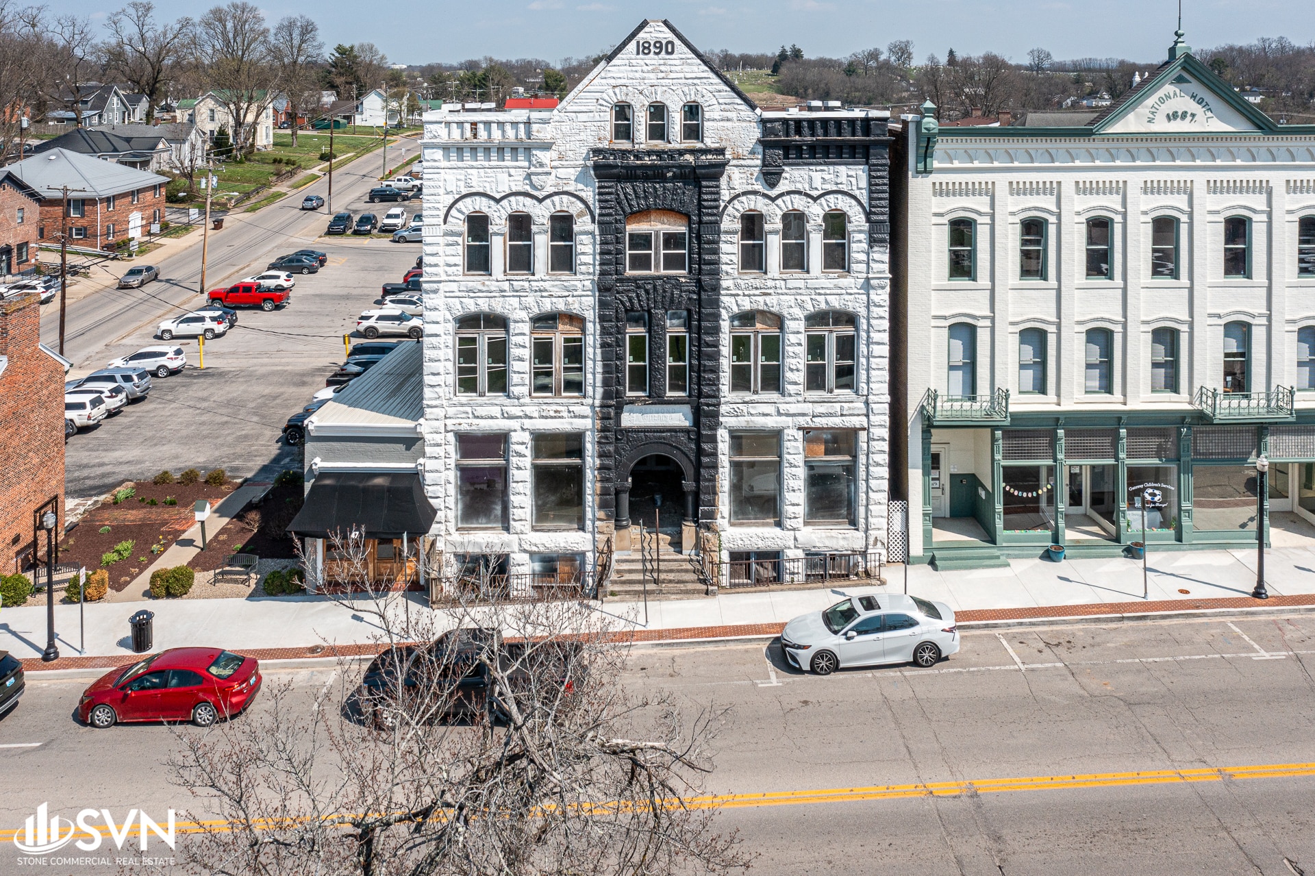 41 N Maysville St, Mount Sterling, KY for sale Primary Photo- Image 1 of 14
