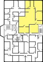 1406 Fort Crook Rd S, Bellevue, NE for lease Floor Plan- Image 1 of 7